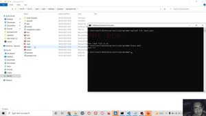 Python 3 Script To Convert Single Or Multiple Powerpoint (.PPTX) Files to PDF Using ppt2pdf Module