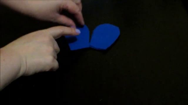 DIY Как сшить шапочку с утеплителем. Флисовая шапка с ушками.
