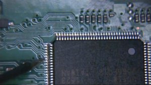 PS4 Slim No Disc Feed - Good Fuses - Is it REALLY a dead Renesas IC?