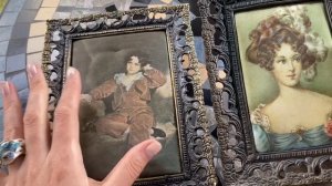 Блошиный рынок. Вернисаж в Измайлово. Часть 2