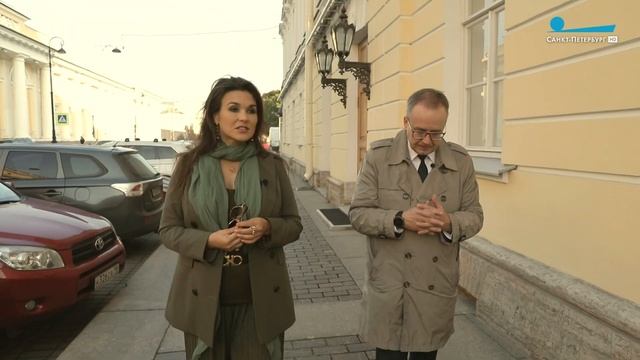 Ольга Перетятько. ПРЯМАЯ РЕЧЬ. ПОЛНОЕ ИНТЕРВЬЮ смотреть онлайн