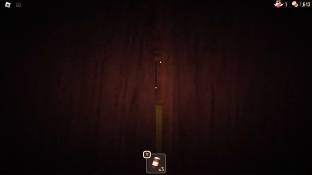 GLITCH SAVED MY LIFE FROM AMBUSH | Roblox Doors смотреть онлайн