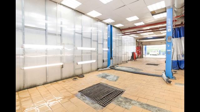 Автотехцентр Бутово смотреть онлайн