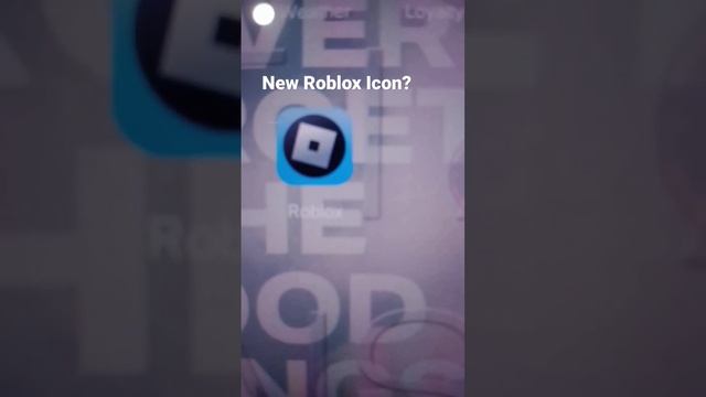 [NEW] Roblox Icon 2022