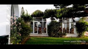 iberostar selection kantaoui bay 5. Tunisian. Иберостар Кантауи Бэй 5 звезд. Тунис. Сусс
