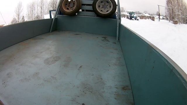 Газель самосвал. Обзор на продажу самосвальной установки. смотреть онлайн