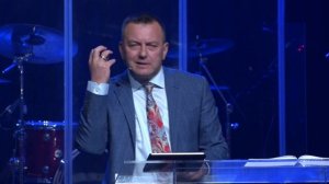 Дмитрий Шатров. «Крест - моя сила»