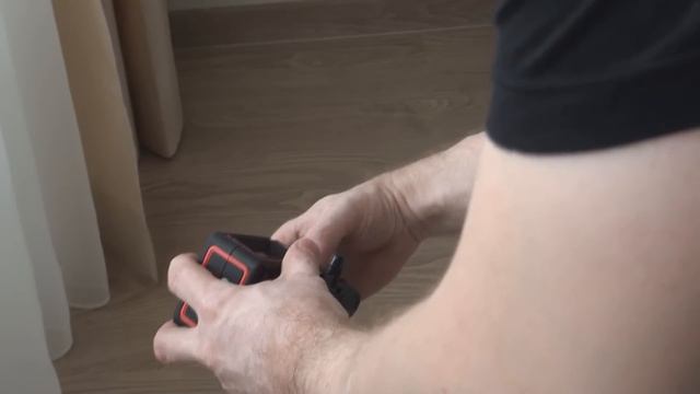 Как повесить мебель (полку) на стену. Лазерный уровень ADA CUBE MINI