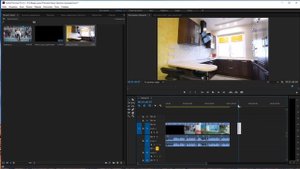 Основы монтажа в Adobe Premiere Pro | Уроки видеомонтажа.
