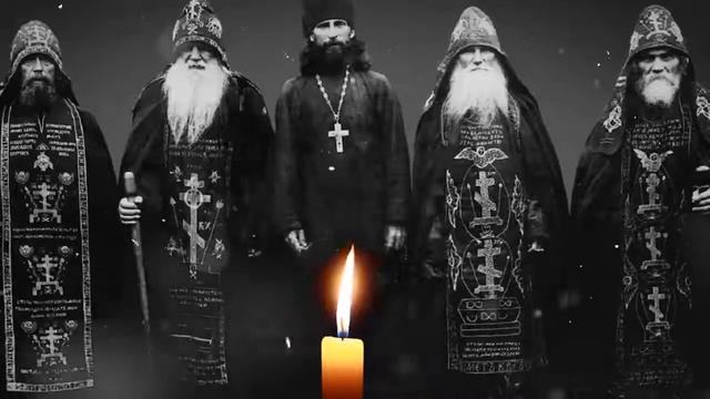 Очень сильная молитва от всего