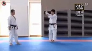 SHOTOKAN KATA Vol.7 Masao Kagawa - Jion | Ката Джион - Каратэ Шотокан Масао Кагава