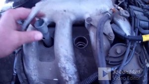 Доработка свечного ключа