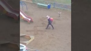 Дорога домой