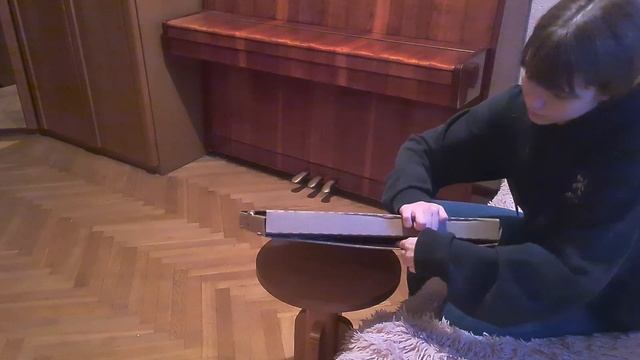 Распаковка - Коландер для мойки Blanco 230734