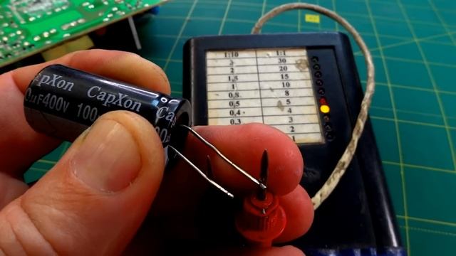 Телевизор ЖК ERGO LE32C20 - непонятное поведение. Как найти неисправнсть. Курсы телемастеров.