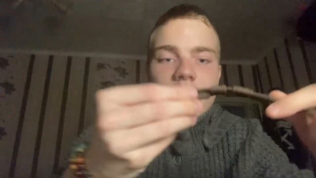 АСМР - Расскажу тебе про свои браслеты ? |шепот, таппинг| смотреть онлайн