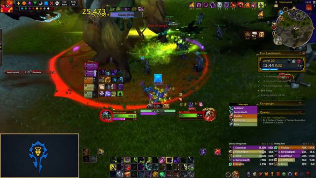 MDI Trials | UA Poggers Team смотреть онлайн