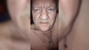 Дед. а почему ты такой милашка?