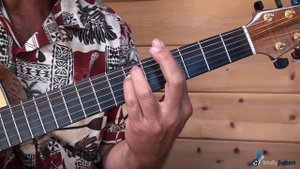 Do You Want To Know A Secret - Beatles - Guitar Lesson Preview