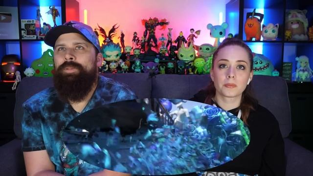 The New *Puss in Boots* Movie is S-TIER! смотреть онлайн