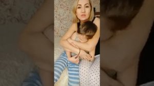Любовь и внимание ребенку. терапевтическое упражнение "Печка и пирожок"