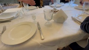 Ресторан Атаманский. Рукой подать до ЖК Левобережье. Жителям комплекса можно ходить ужинать ?