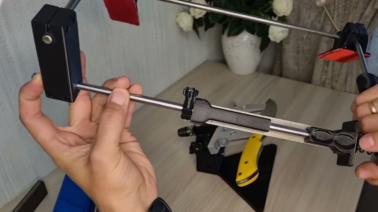 Заточка на Цапле"Magic Frame" ответы на вопросы! смотреть онлайн