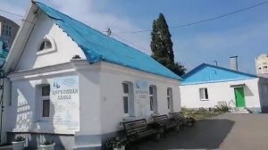 300 лет. Тихвино- Онуфриевский храм. Воронеж история.