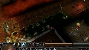 Dungeon Keeper 2 Walkthrough - Level 20 - Heartland - final mission