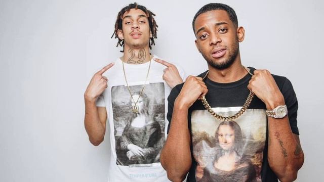 Casso, Raye & D-Block Europe - Prada (Instrumental) смотреть онлайн