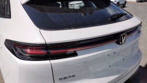 Новый автомобиль из Китая!! Changan UNI-K 2023г. 4WD. максимальная комплектация