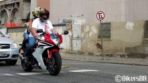 Honda Superbikes - CBR 600RR, 1000RR Fireblade, HRC e Repsol, CB 1000R, Hornet, CBR 600F, CB 1300