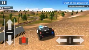 ПОЛИЦЕЙСКИЕ МАШИНЫ МУЛЬТИКИ - ПОЛИЦИЯ Police Cars Offroad . МУЛЬТИКИ ПРО МАШИНКИ ДЛЯ МАЛЬЧИКОВ