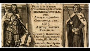 Гимн Тевтонского Ордена(Записал кусочек)