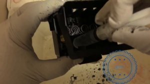 3 Ways to Unclog HP 950 Printhead - OfficeJet Pro 8100 8600 8610 8620 8630