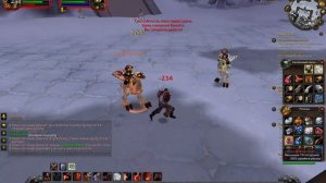 Сбор информации вов 3.3.5 квест прохождение