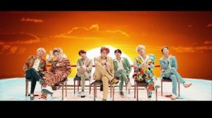 BTS (방탄소년단) 'IDOL' Official MV