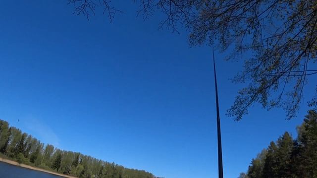 Уклейка на поплавок весной (маленькие секреты)