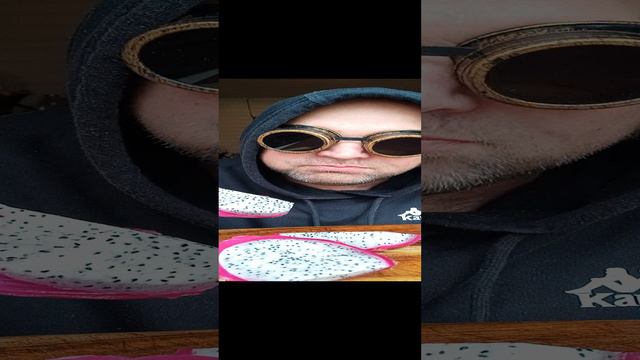 обзор еды/Питахайя/перекус/ОБЖОР