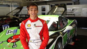 Alex Palou introduces the Jerez Circuit