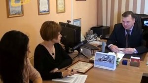 Д. БЫКАНОВ О ПРОЦЕДУРЕ ПОЛУЧЕНИЯ ЛИЦЕНЗИИ ДЛЯ УК И ТСЖ