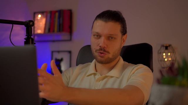 10 БЕСПЛАТНЫХ НЕЙРОСЕТЕЙ ДЛЯ ВИДЕО, ФОТО И АУДИО