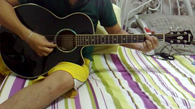 Ibanez AEG10E - Bon смотреть онлайн