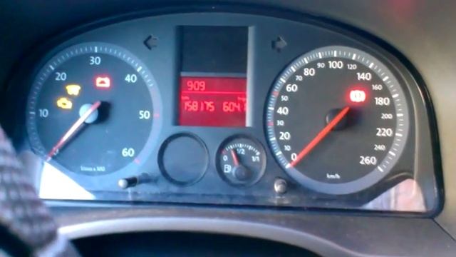 Caddi 2.0 SDI Запуск двигуна у -16 смотреть онлайн