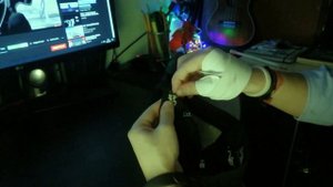 Нашивки на кепку ✂️ ? (Кастом)