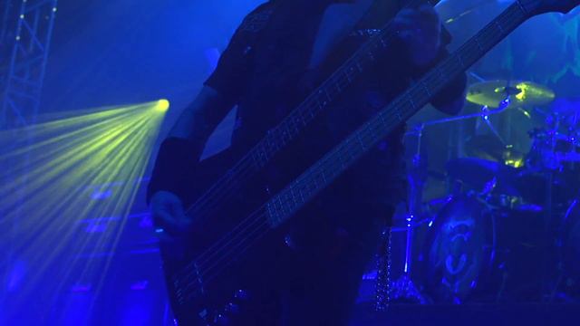 Overkill   Live In Overhausen