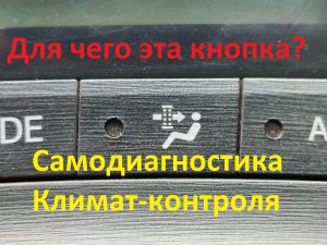 Самодиагностика на Toyota Prius