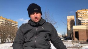 SIGMA 28-70 F2.8 DG DN - Первое знакомство