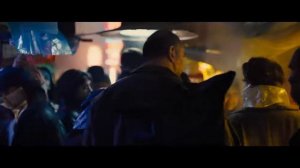 Бегущий по лезвию 2049 2048 НЕКУДА БЕЖАТЬ