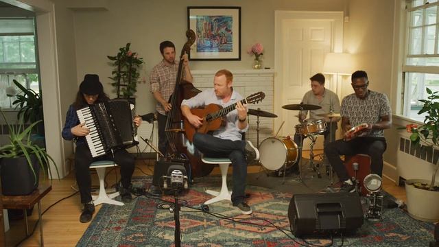 Canto de Ossanha Samba Surf смотреть онлайн